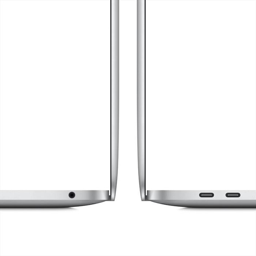 Immagine del prodotto APPLE - Macbook Pro 13" M1 512GB MYDC2T/A (late 2020)-Silver