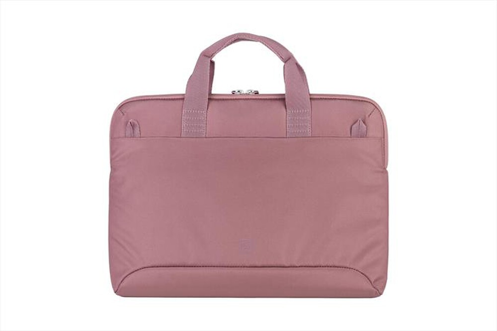 "TUCANO - Borsa SMILZA per laptop 14\" e MacBook Pro 14\"-ROSA"