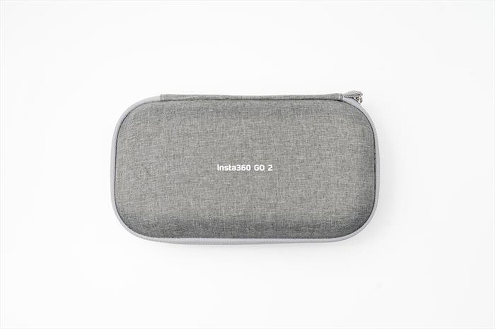 Immagine del prodotto INSTA360 - GO2 CARRY CASE-Grigio