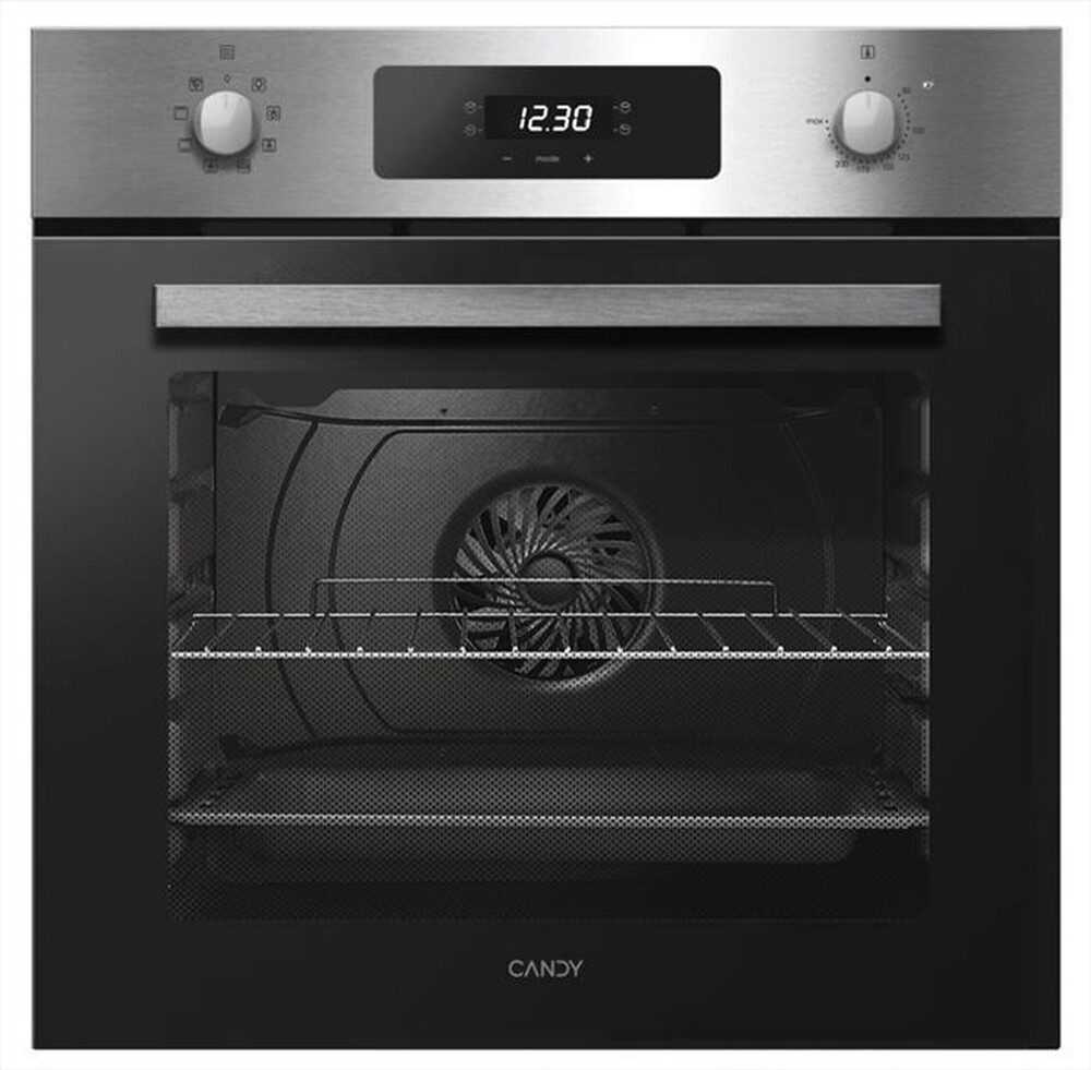 Immagine del prodotto CANDY - Forno incasso elettrico FMCIDCX605CA Classe A+-Stainless steel