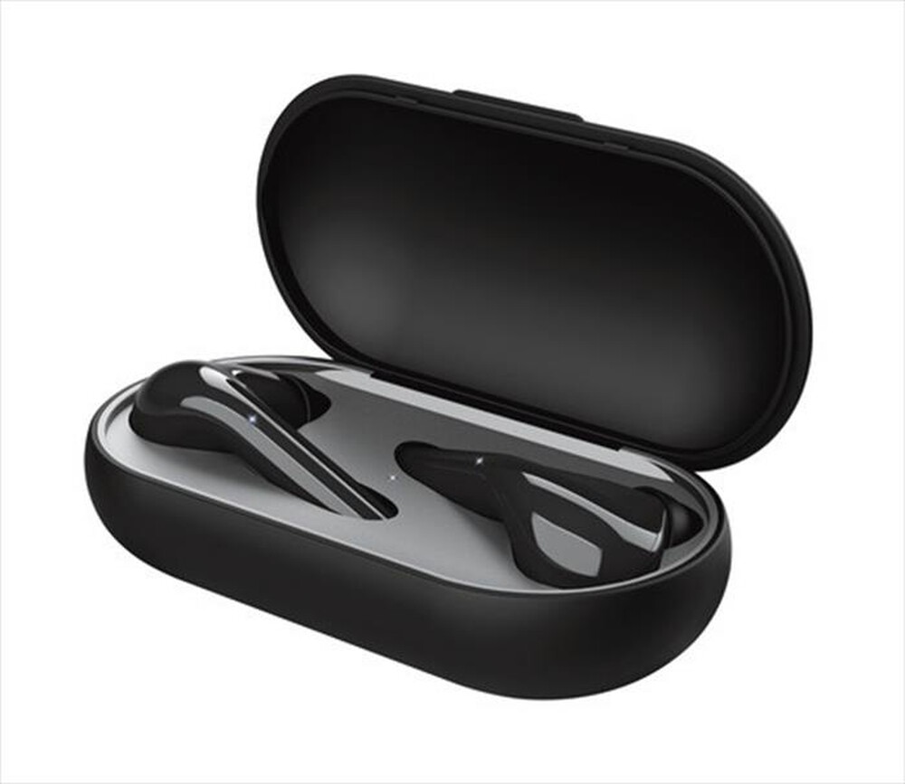 "TRUST - NIKA TOUCH BLUETOOTH EARPHONE-Black"
