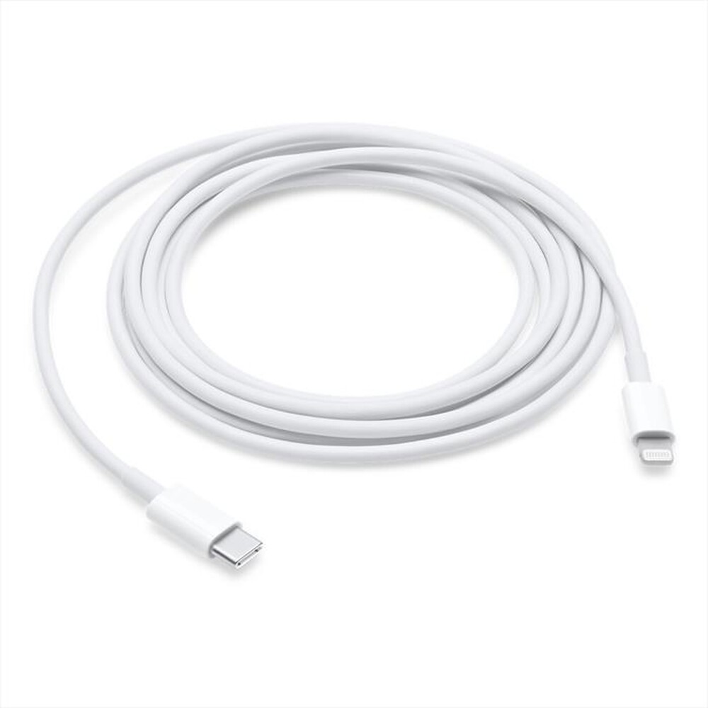Immagine del prodotto APPLE - Cavo da USB-C a Lightning (2 m)