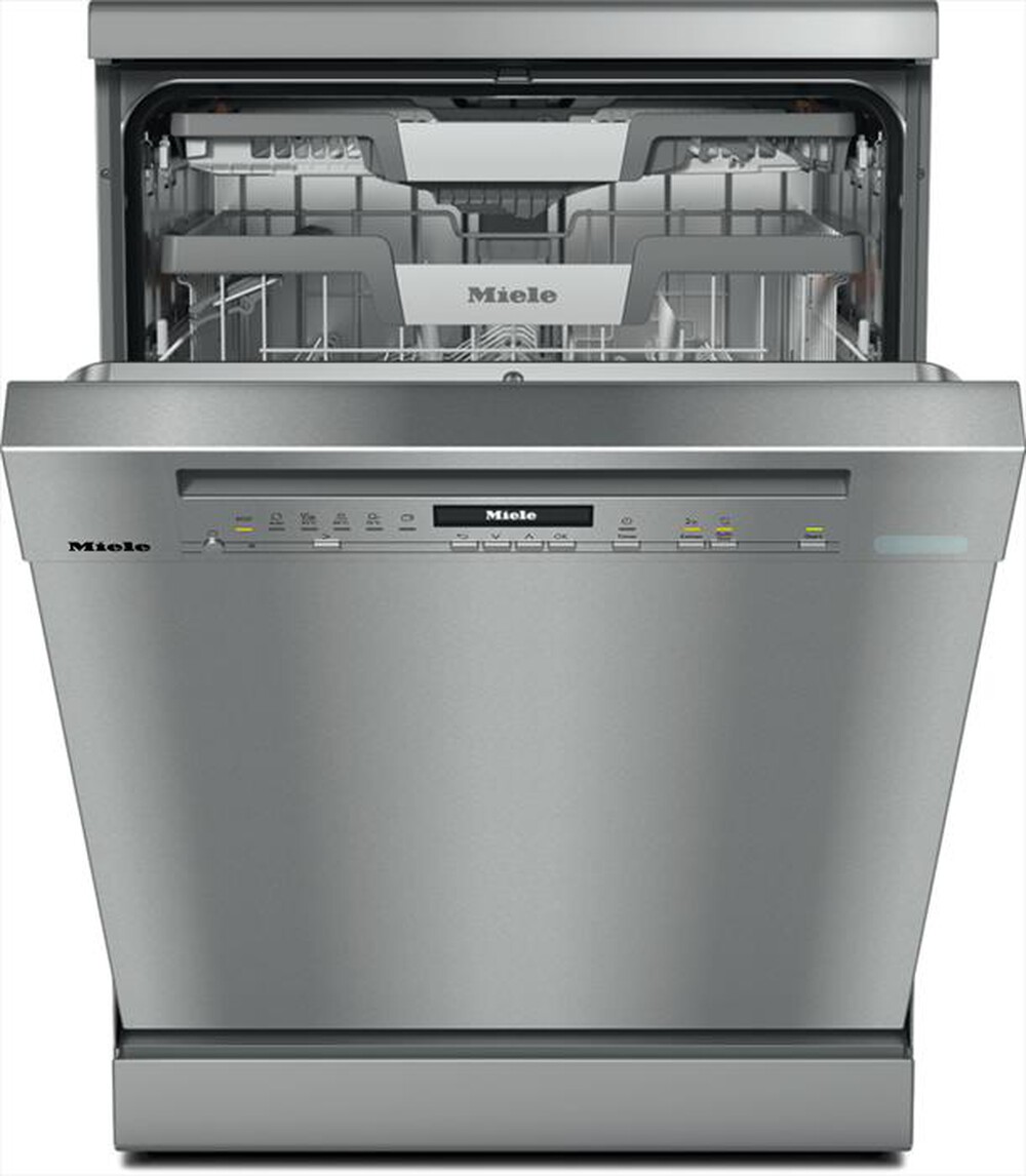 Immagine del prodotto MIELE - Lavastoviglie G 7040 SC CLST AUTODOS Classe A-CleanSteel