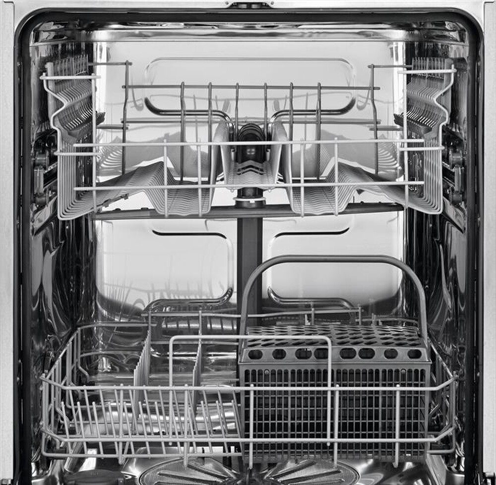 "ELECTROLUX - Lavastoviglie incasso EEA27200L Classe E"
