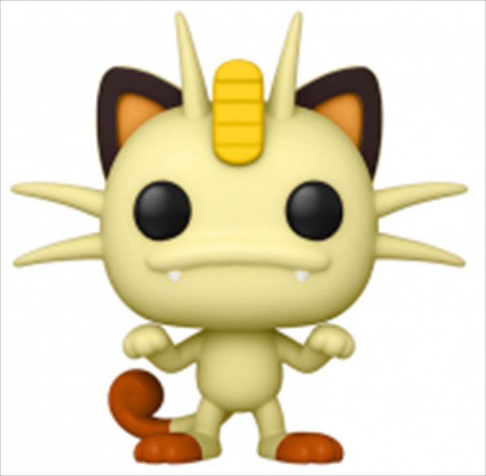 "FUNKO - Action figure Pokemon Meowth 780"