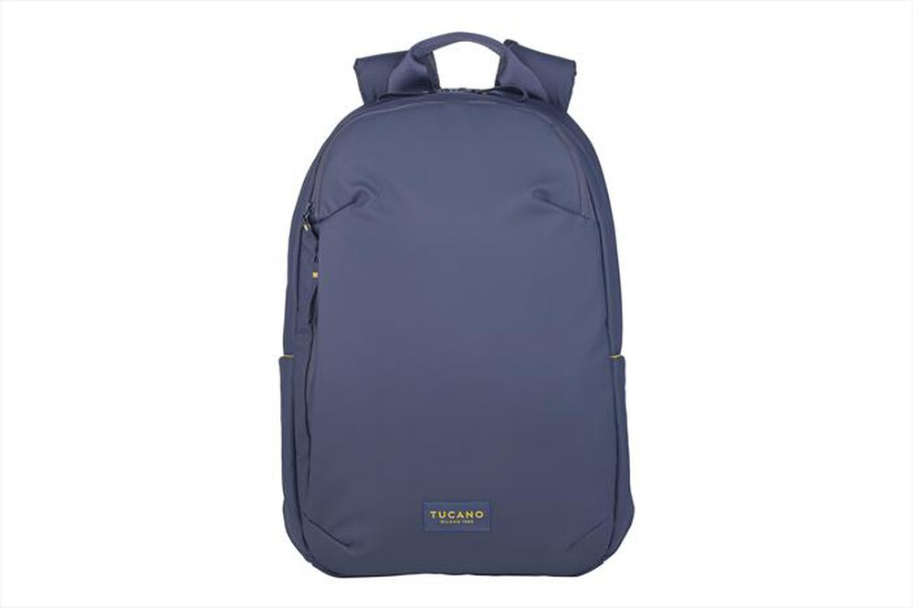 "TUCANO - Zaino per laptop da 15.6\" e MacBook Pro 16\" LASER-BLU"