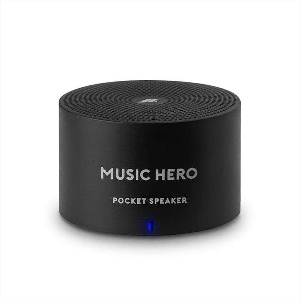 "SBS - MHSPEAKMONBTK-Nero"