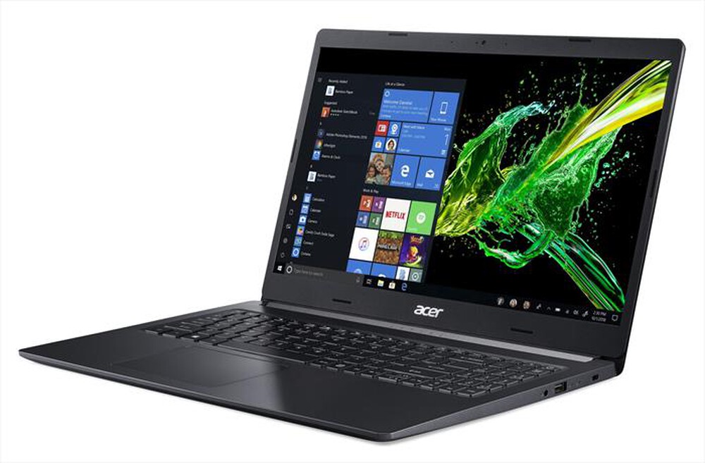 Immagine del prodotto ACER - A514-54-311D-Nero/Silver