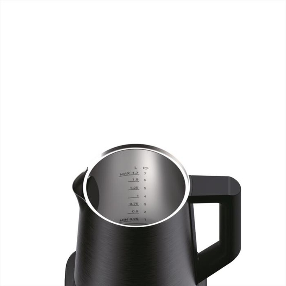 "HAIER - Bollitore Jug HKE5A 011-Nero"