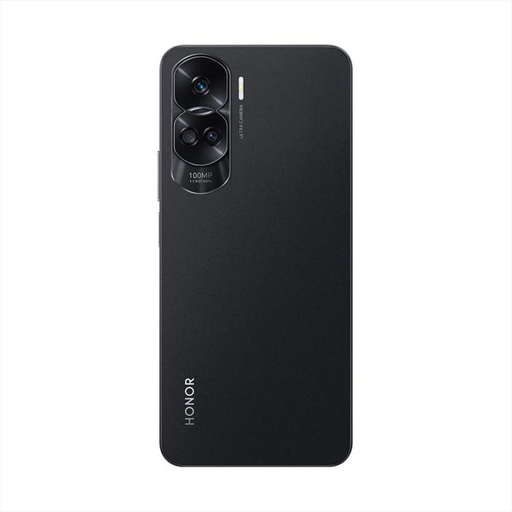 "HONOR - Smartphone 90 LITE-Midnight Black"