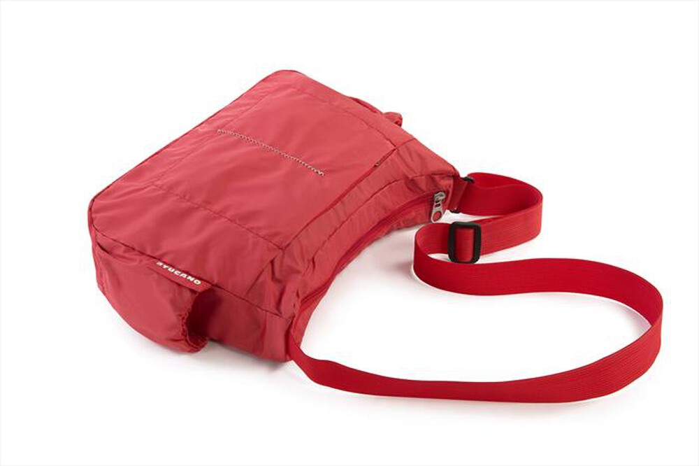 "TUCANO - COMPATTO SLING-rosso"