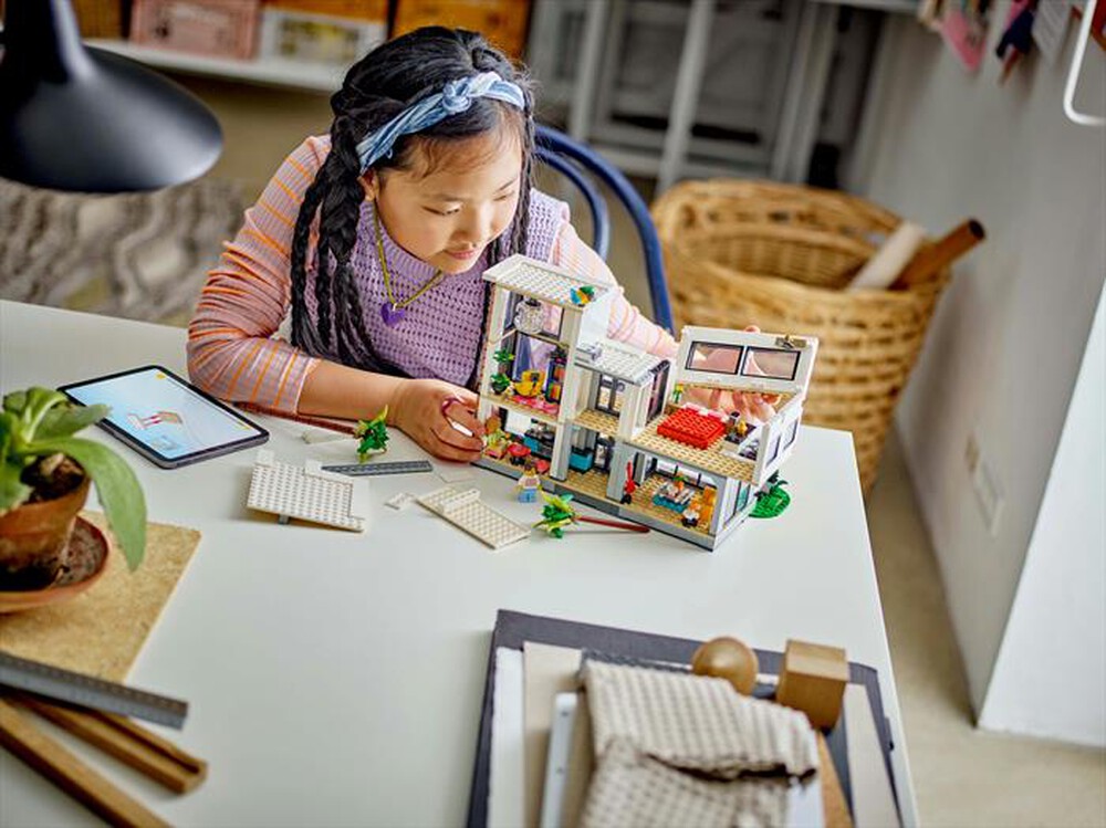 Immagine del prodotto LEGO - CREATOR Casa moderna 31153