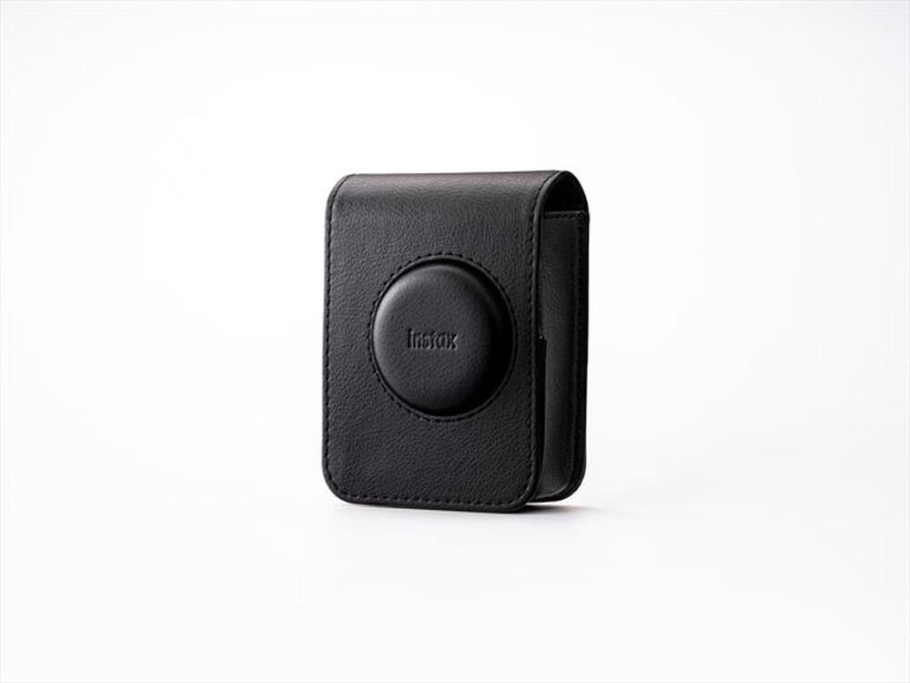 Immagine del prodotto FUJI - INSTAX MINI EVO CASE-Nero