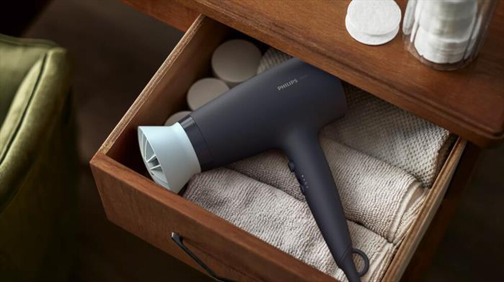 Immagine del prodotto PHILIPS - Asciugacapelli BHD360/20