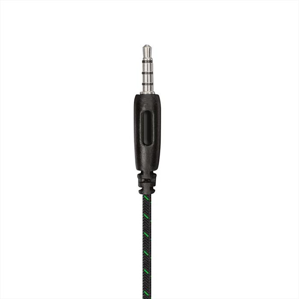 Immagine del prodotto TRUST - GXT323X CARUS HEADSET XBOX-Black/Green
