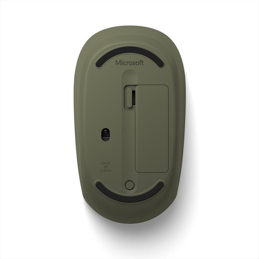 "MICROSOFT - BLUETOOTH MOUSE FOREST-Forest Camo"