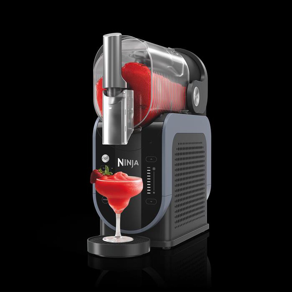 Immagine del prodotto NINJA - Macchina per granite e frozen drink SLUSHI FS301EU-Nero