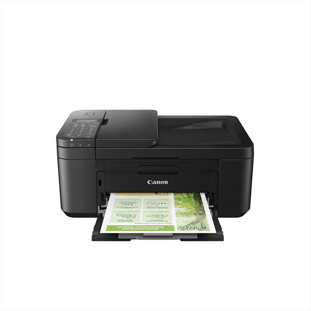 "CANON - PIXMA TR4650-Black"