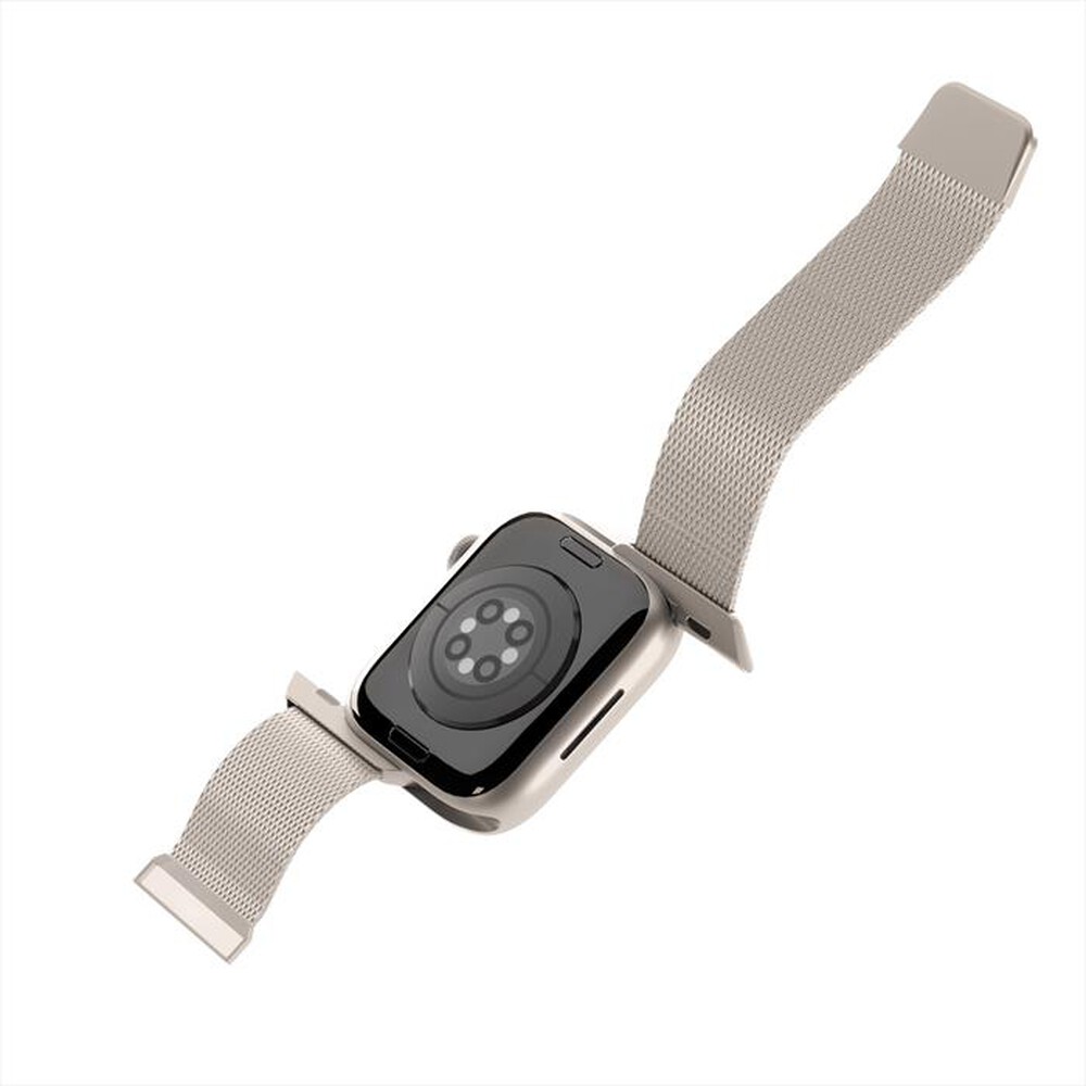 Immagine del prodotto PURO - Cinturino MILANESEPUMILAW44CHMP Apple Watch-Champagne