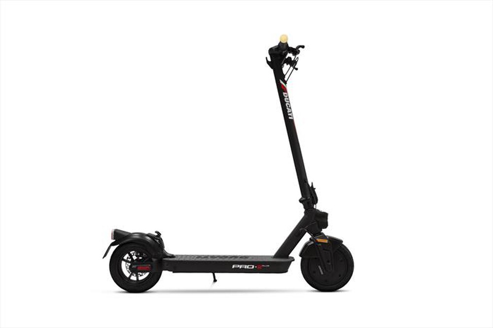"DUCATI - Monopattino elettrico PRO-II PLUS ADVANCED SAFETY"