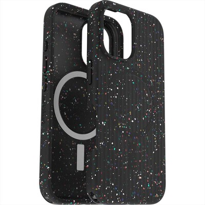 OTTERBOX - SYMMETRY CORE CUSTODIA PER APPLE IPHONE 16-Nero