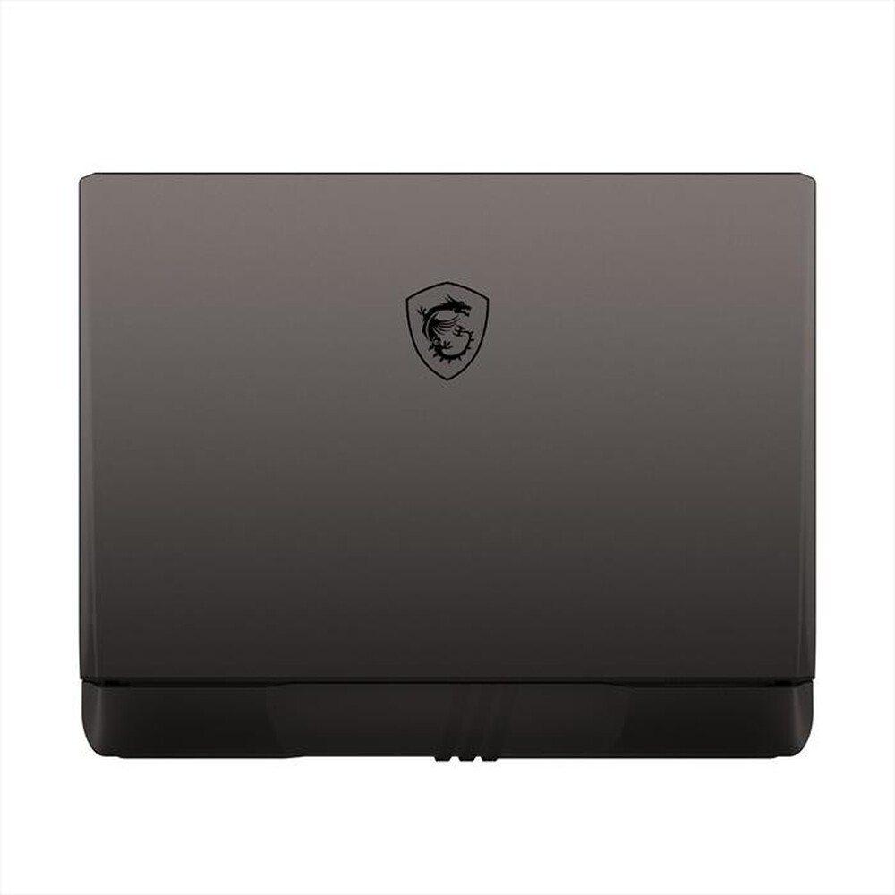 "MSI - Notebook VECTOR GP68HX 13VH-212IT-Grigio"