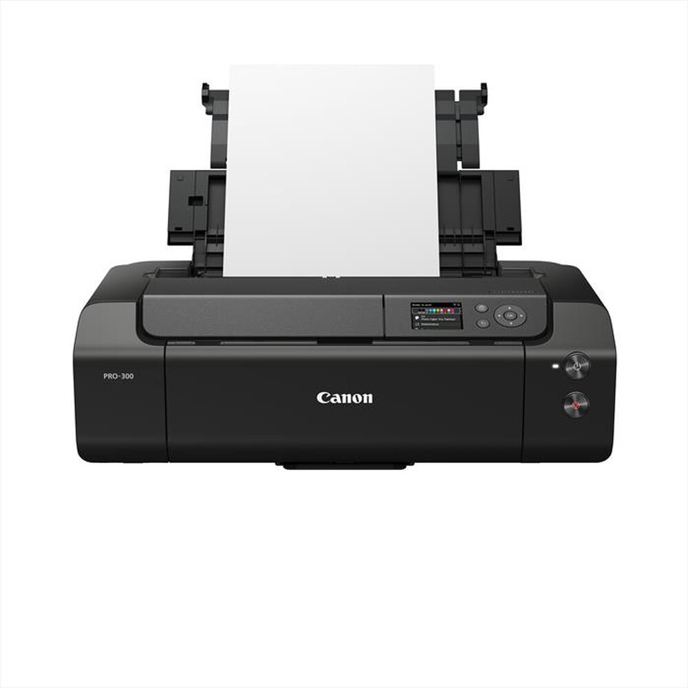 "CANON - IMAGEPROGRAF PRO-300-Black"