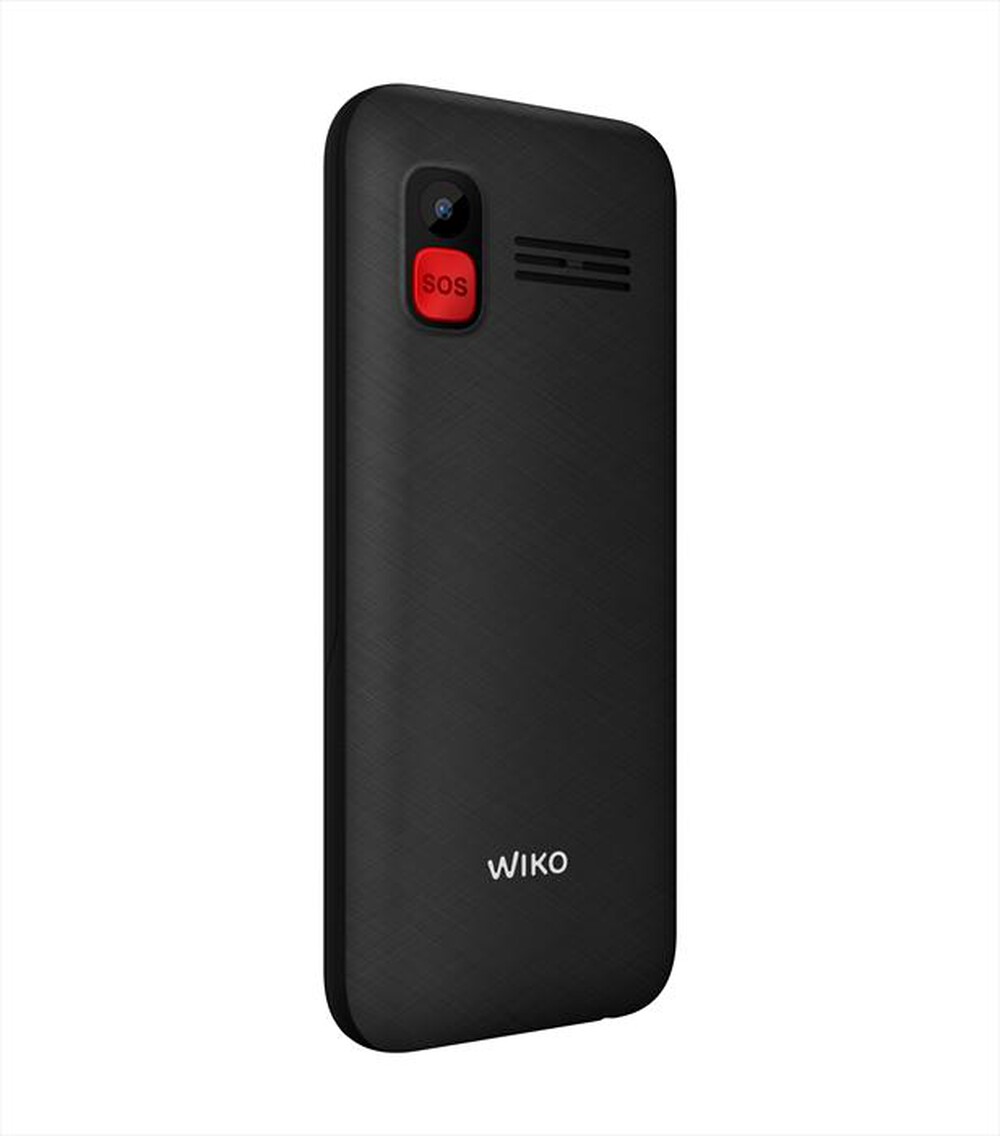 Immagine del prodotto WIKO MOBILE - F200 (W-B2860)-Nero