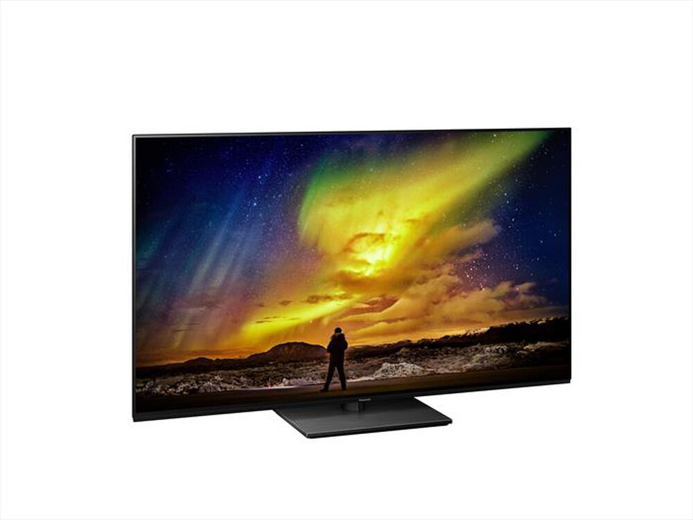 "PANASONIC - Smart TV OLED UHD 4K 55\" TX-55LZ980E-NERO"