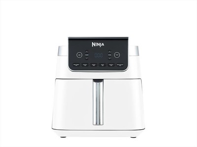 NINJA - FRIGGITRICE AD ARIA MAX PR DA 6,2L AF180EUWH-Bianco