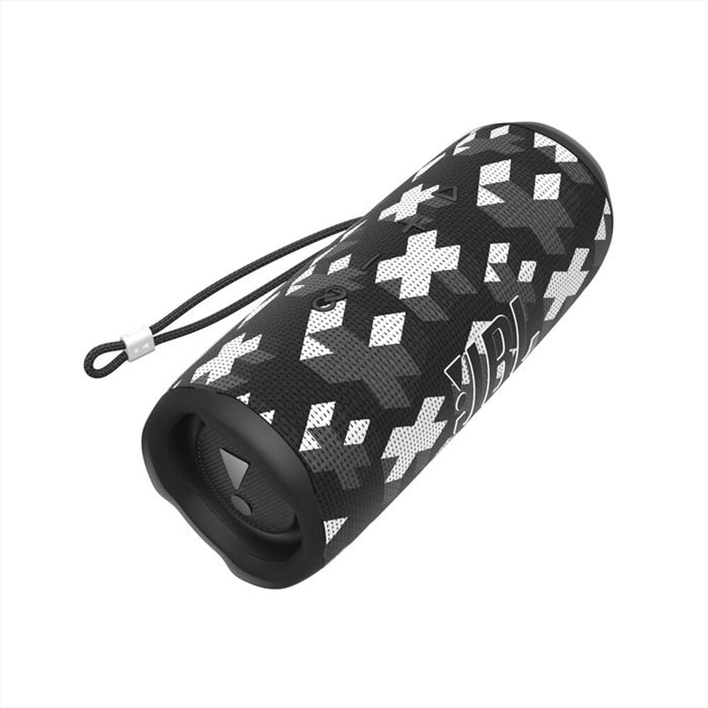 "HARMAN KARDON - Speaker FLIP 6 MARTIN GARRIX-Grigio e Nero"