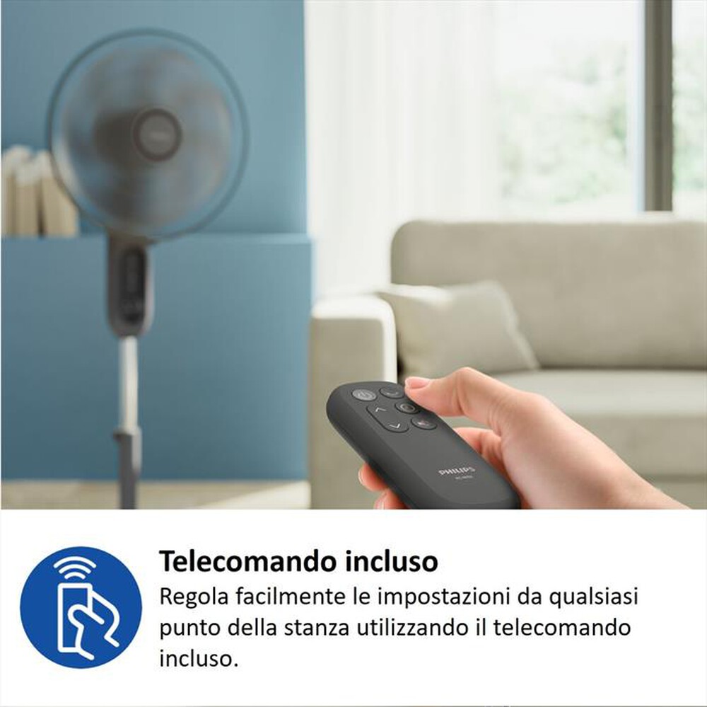 Immagine del prodotto PHILIPS - SERIE 1000 CX1520/01-Nero