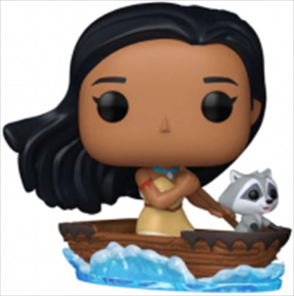 "FUNKO - POP Disney Pocahontas 30th 1579 - 83977"