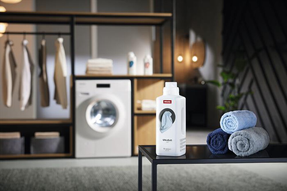 "MIELE - WA SO 1503 L Ammorbidente"
