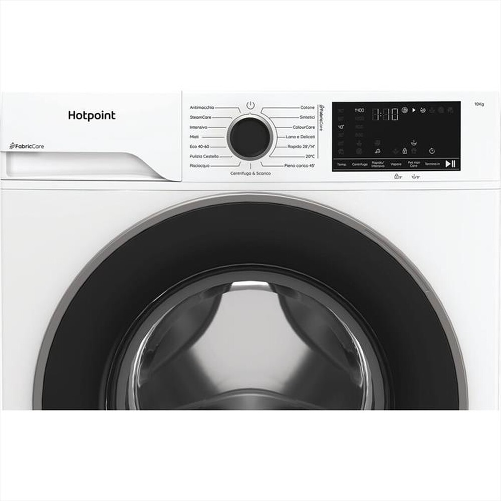Immagine del prodotto HOTPOINT ARISTON - Lavatrice HB 103 CARE IT CAPACITY 10Kg Classe A