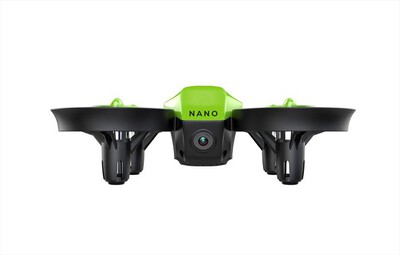 TWODOTS - DRONE NANO 2.0-VERDE