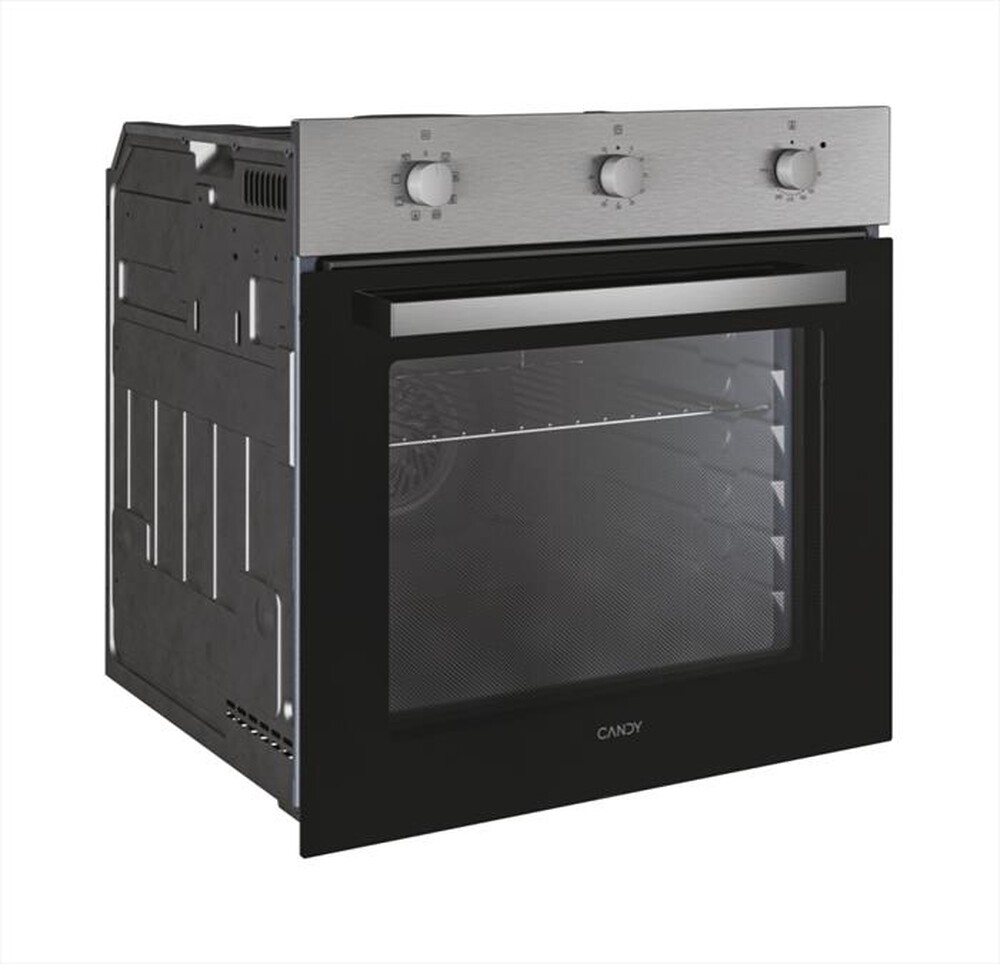 Immagine del prodotto CANDY - Forno incasso elettrico FIDCX602CA Classe A+-Stainless steel