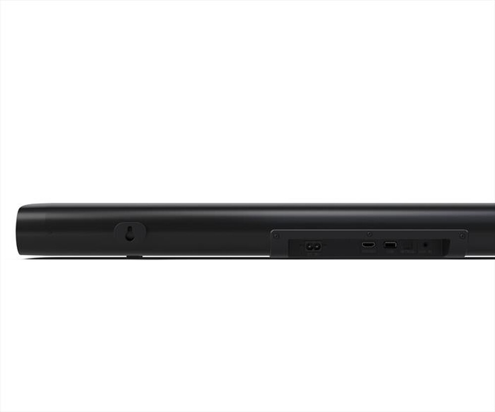 "SHARP - HT-SB147-Nero"