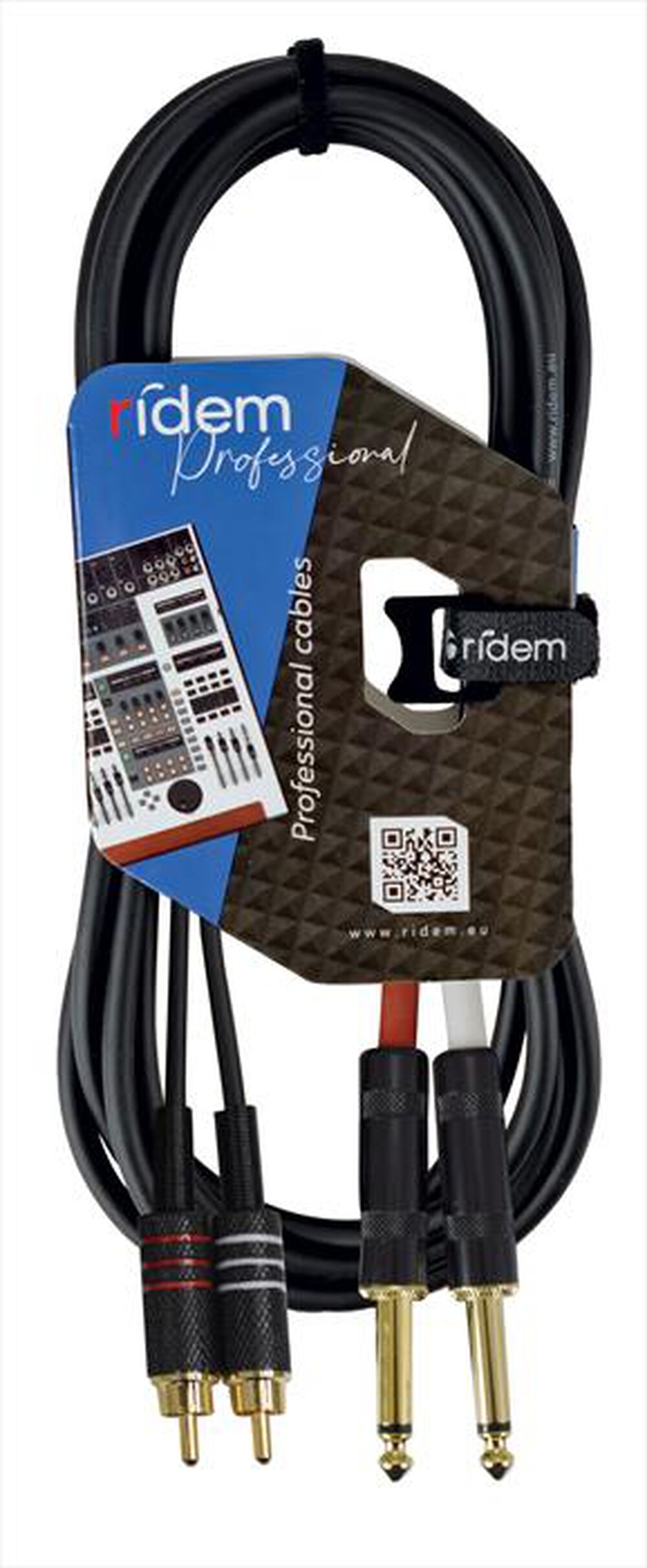 Immagine del prodotto KARMA - RDMC83-Nero