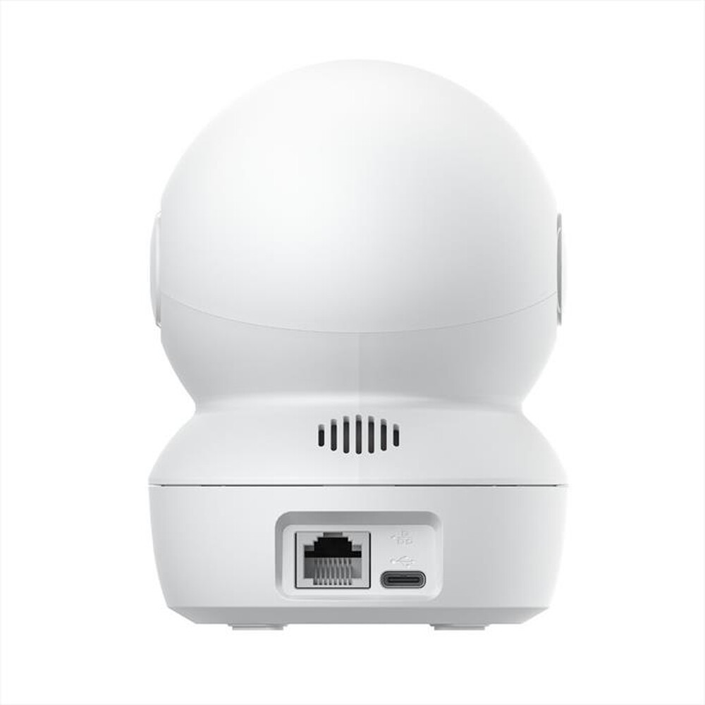 Immagine del prodotto EZVIZ - Telecamera WiFi da Interno Motorizzata H6C G1 3MP-bianco / nero