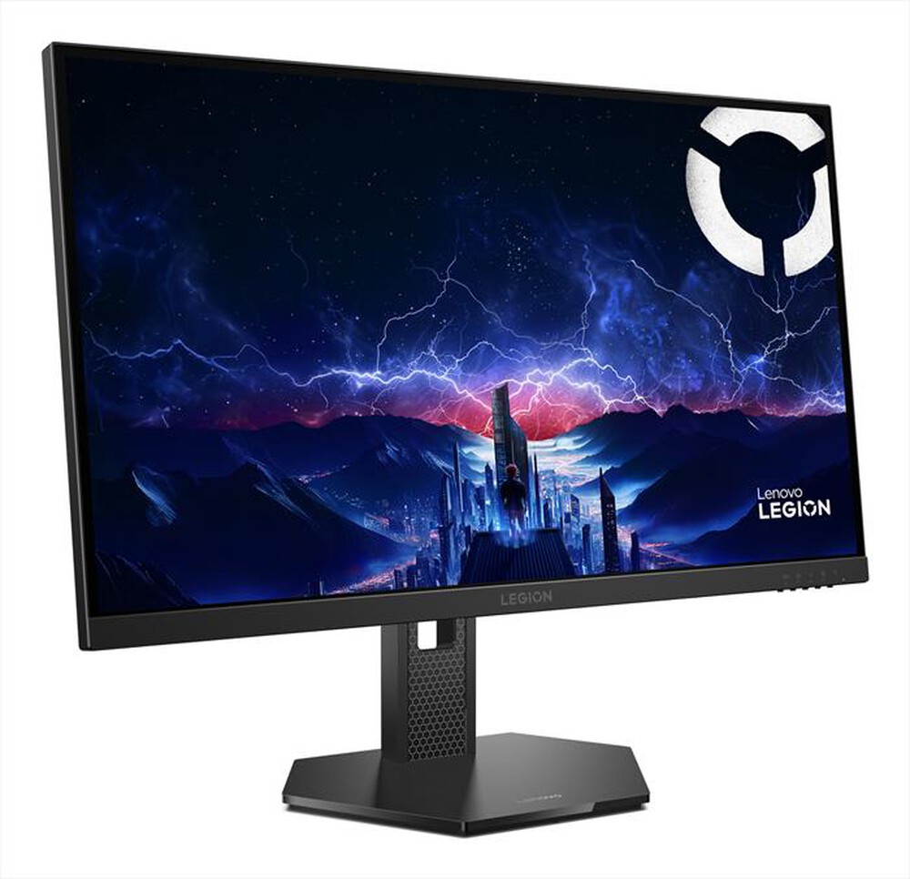 Immagine del prodotto LENOVO - Monitor WLED FHD 27" LEGION 27-10-Raven black