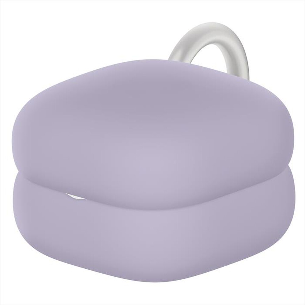 "SONY - Cover per custodia di ricarica Sony LinkBuds Fit-Violetto"