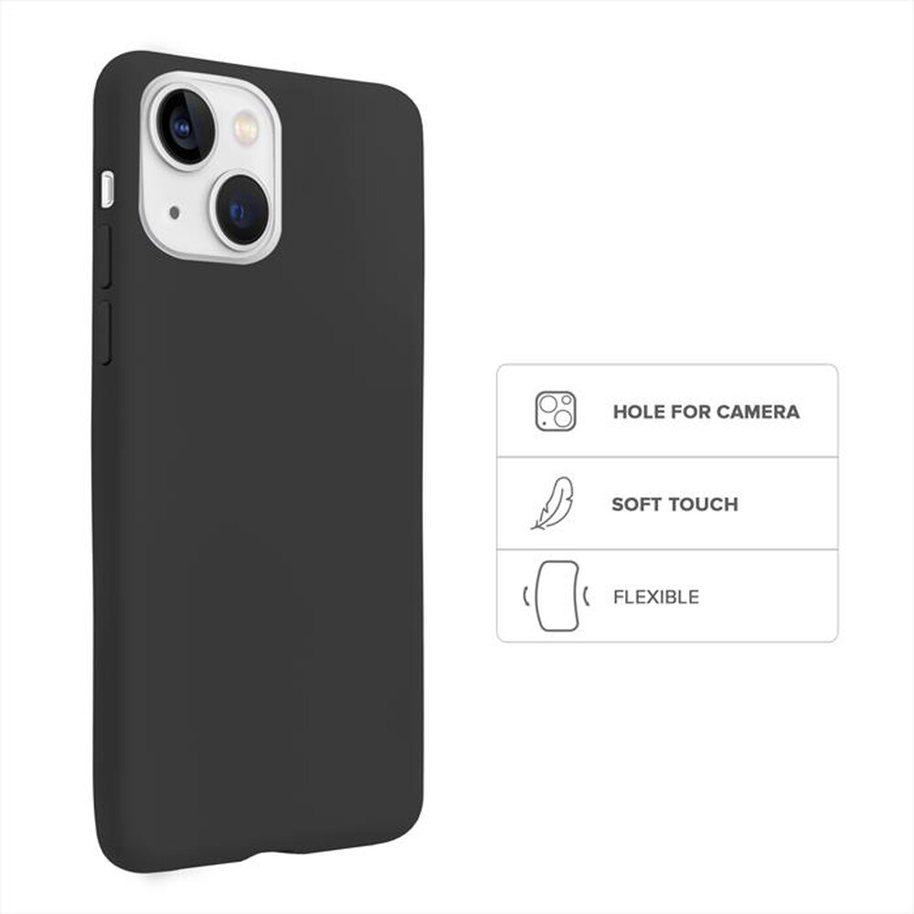 "SBS - Cover Rainbow TERBWIP1467PPANTH iPhone 14 Pro Max-Panther"