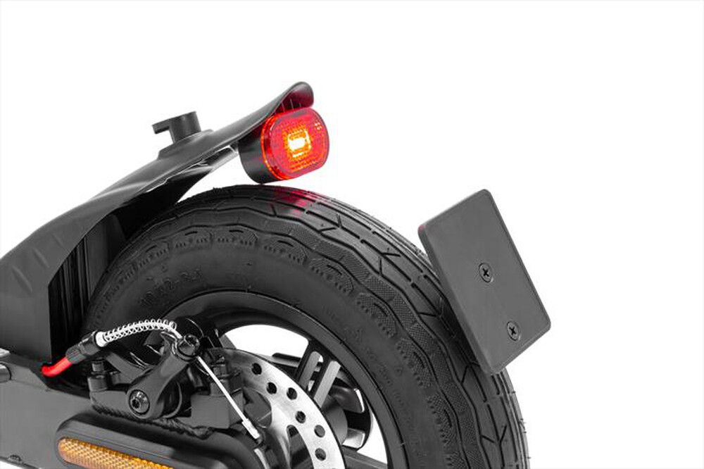 Immagine del prodotto DUCATI - Monopattino elettrico PRO 1 EVO AS 10-NERO/ROSSO