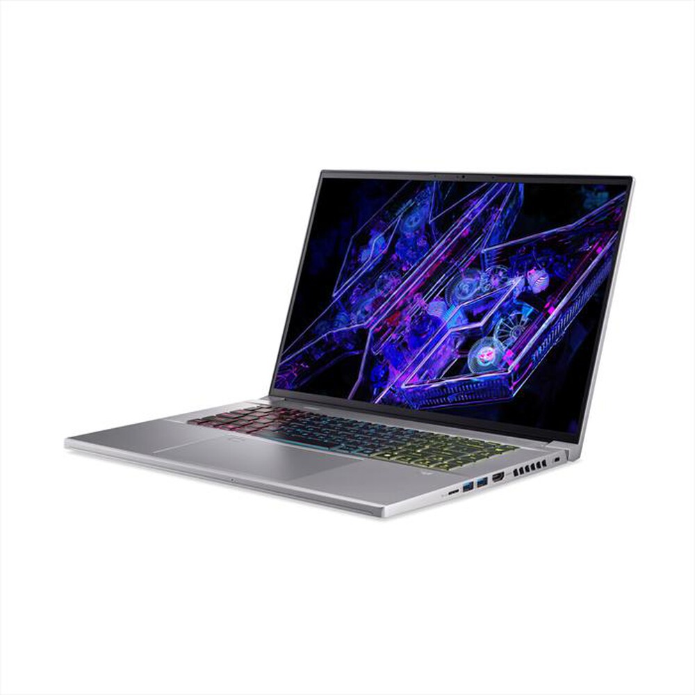 "ACER - Notebook PREDATOR TRITON NEO 16 PTN16-51-50FT-Silver"