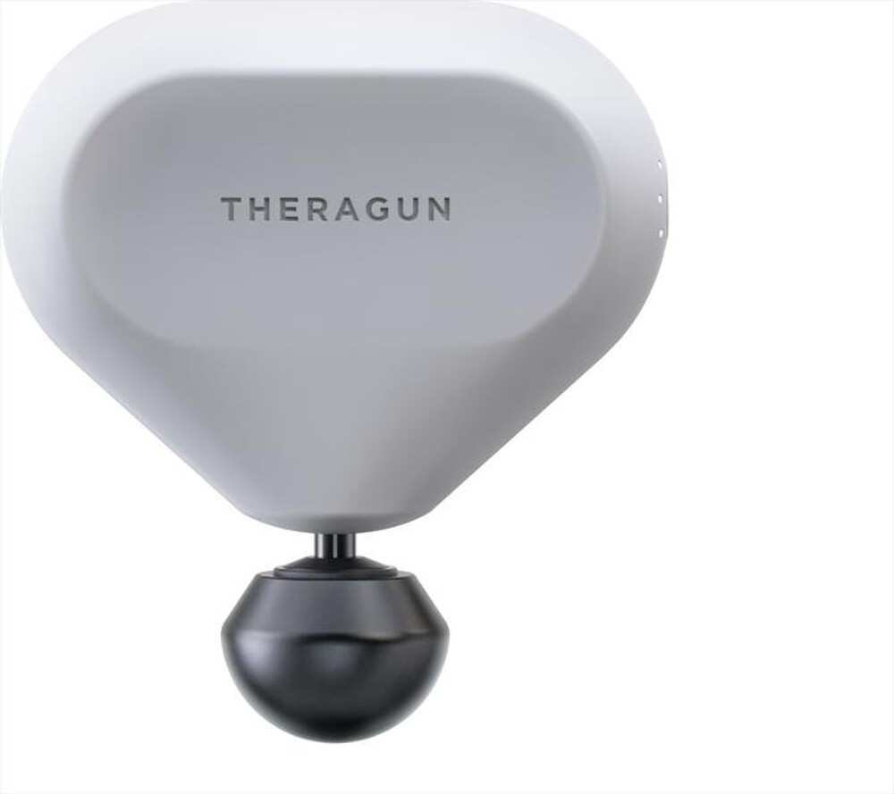 Immagine del prodotto THERABODY - Massaggiatore per il corpo THERAGUN MINI-bianco