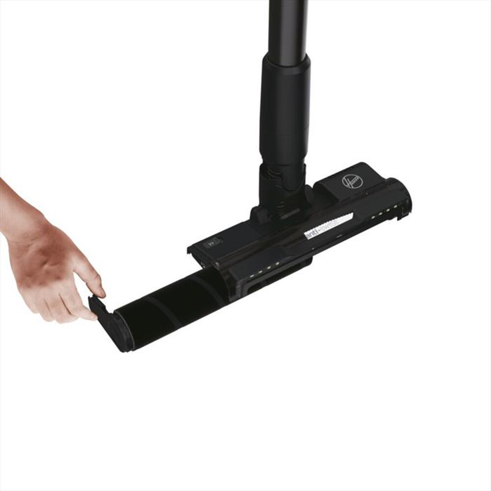 "HOOVER - Aspirapolvere ricaricabile HF201P 011-Blu"