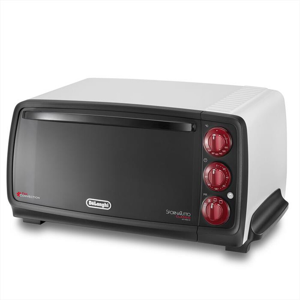 "DE LONGHI - EO14902.W Sfornatutto Classic-Bianco"