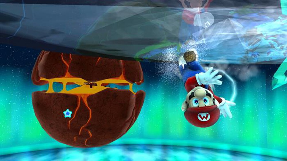 Immagine del prodotto NINTENDO - Super Mario 3D-All Stars