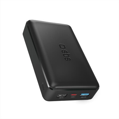 SBS - TTBB20000FASTK-Nero